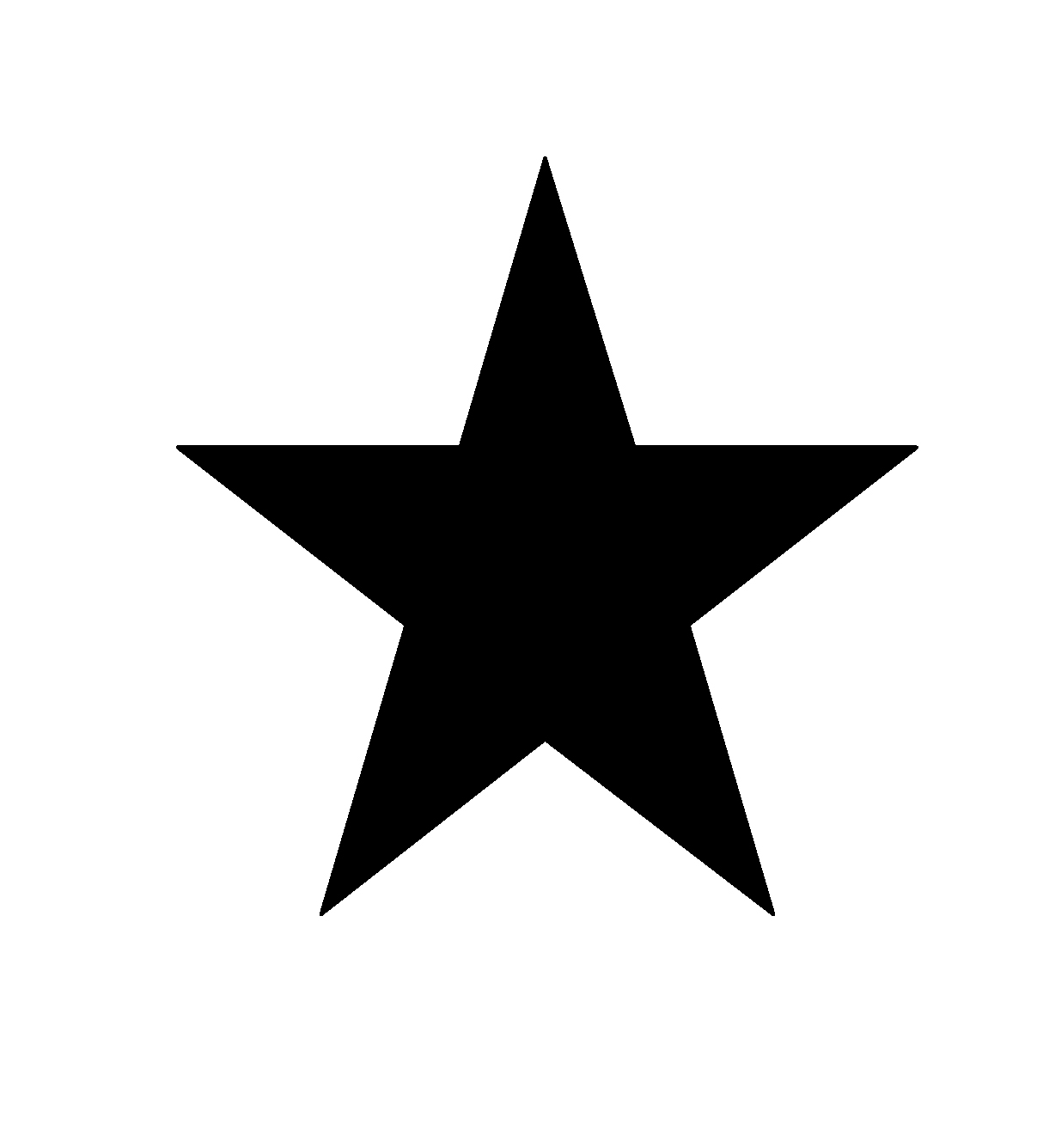 Stjärna 1